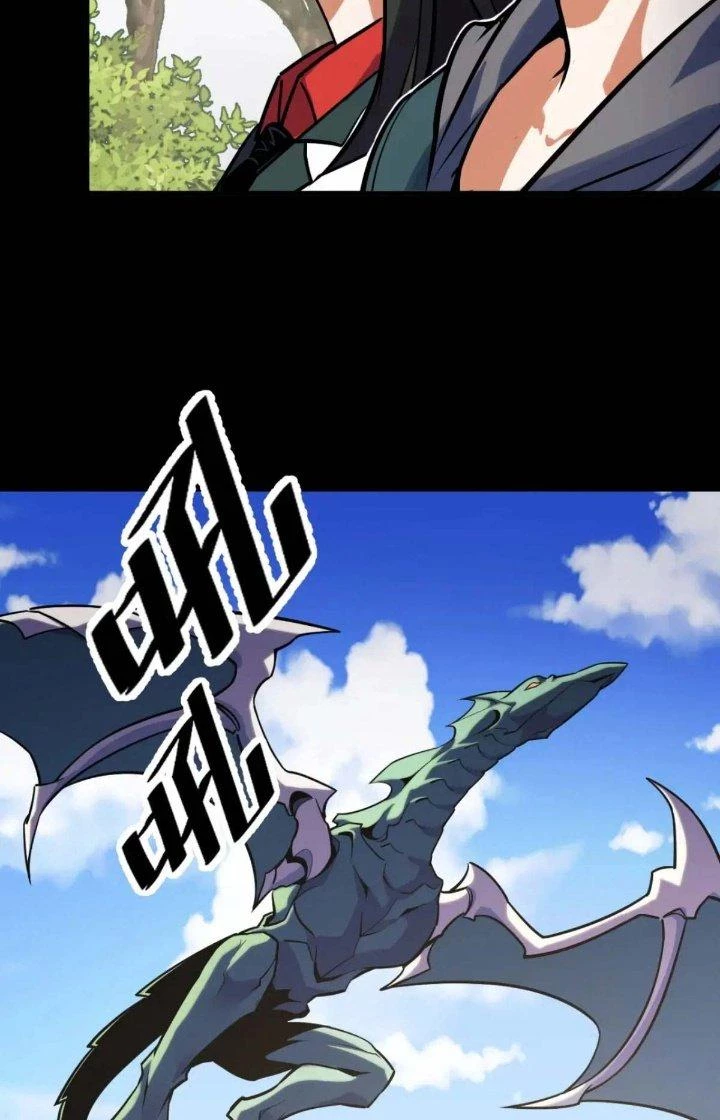 Các Nàng Nói Ta Là Vua Tương Lai Chapter 43 - Trang 2