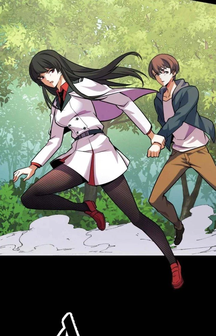 Các Nàng Nói Ta Là Vua Tương Lai Chapter 43 - Trang 2