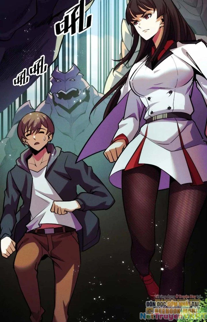 Các Nàng Nói Ta Là Vua Tương Lai Chapter 43 - Trang 2