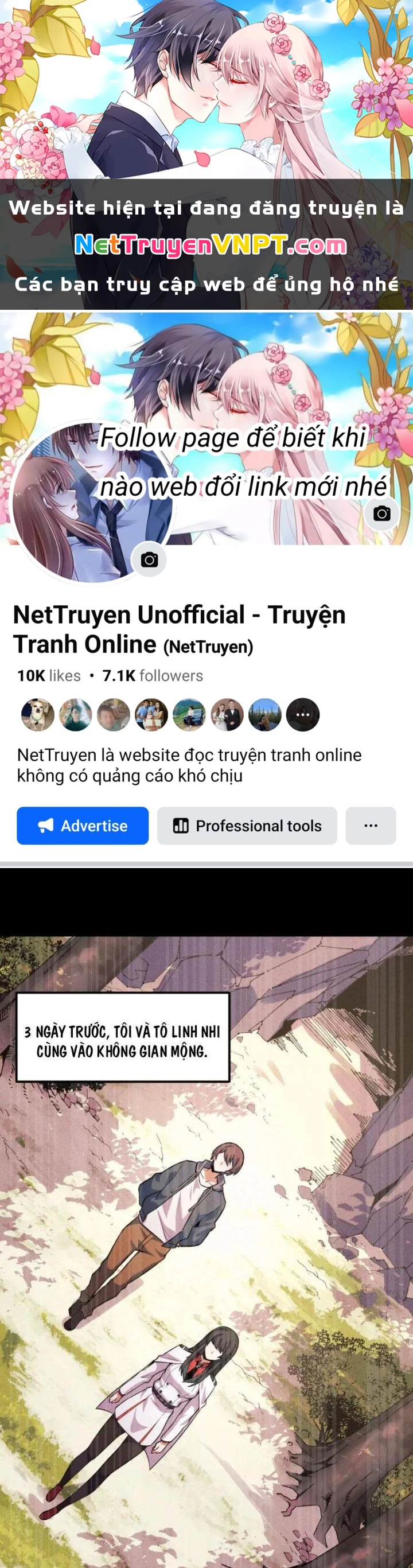 Các Nàng Nói Ta Là Vua Tương Lai Chapter 44 - Trang 2