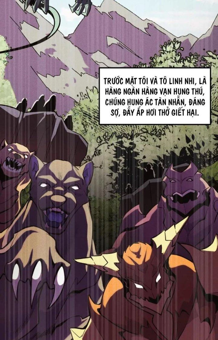 Các Nàng Nói Ta Là Vua Tương Lai Chapter 44 - Trang 2