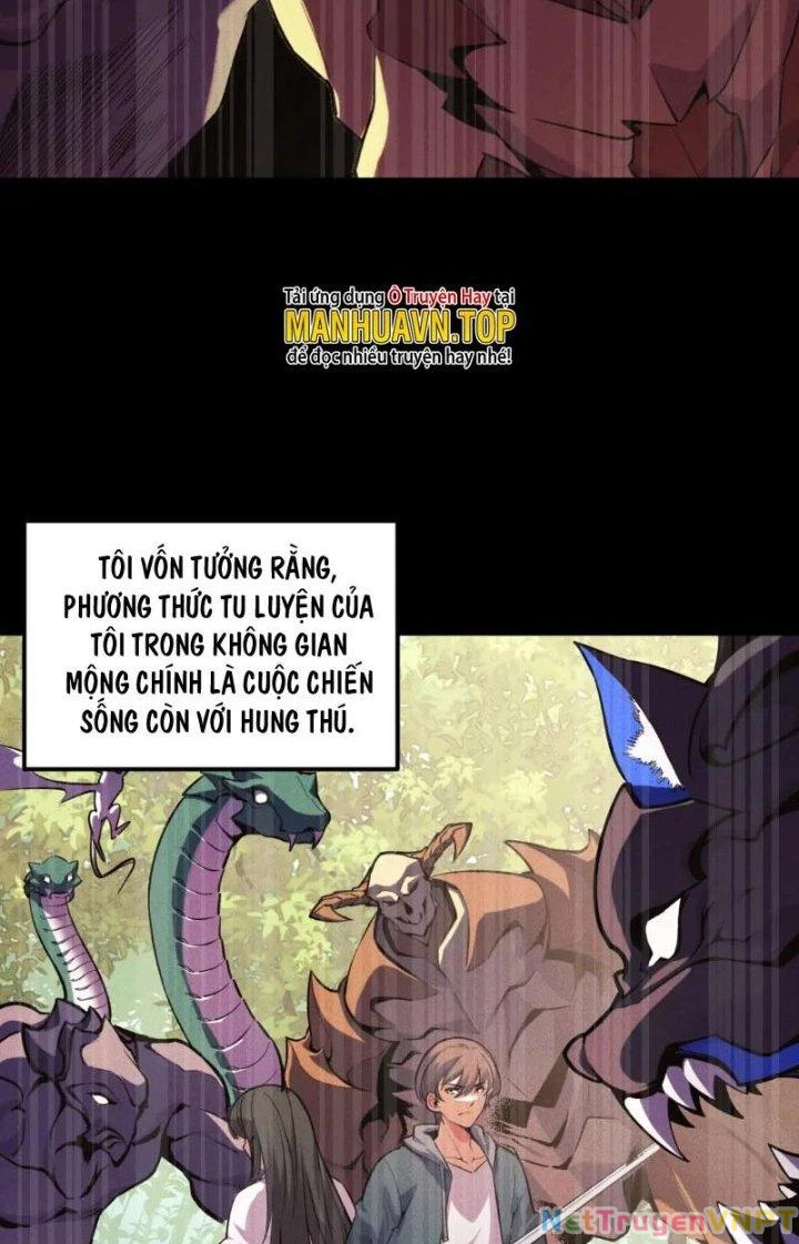 Các Nàng Nói Ta Là Vua Tương Lai Chapter 44 - Trang 2