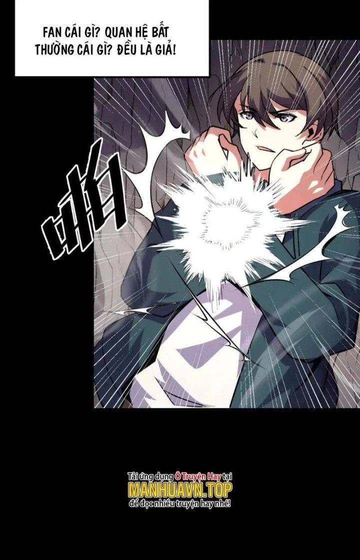 Các Nàng Nói Ta Là Vua Tương Lai Chapter 44 - Trang 2