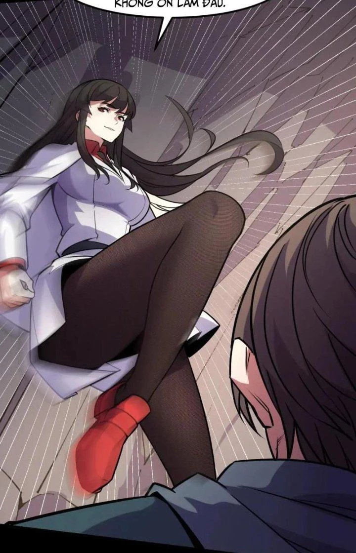 Các Nàng Nói Ta Là Vua Tương Lai Chapter 44 - Trang 2