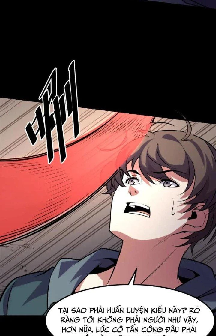 Các Nàng Nói Ta Là Vua Tương Lai Chapter 44 - Trang 2