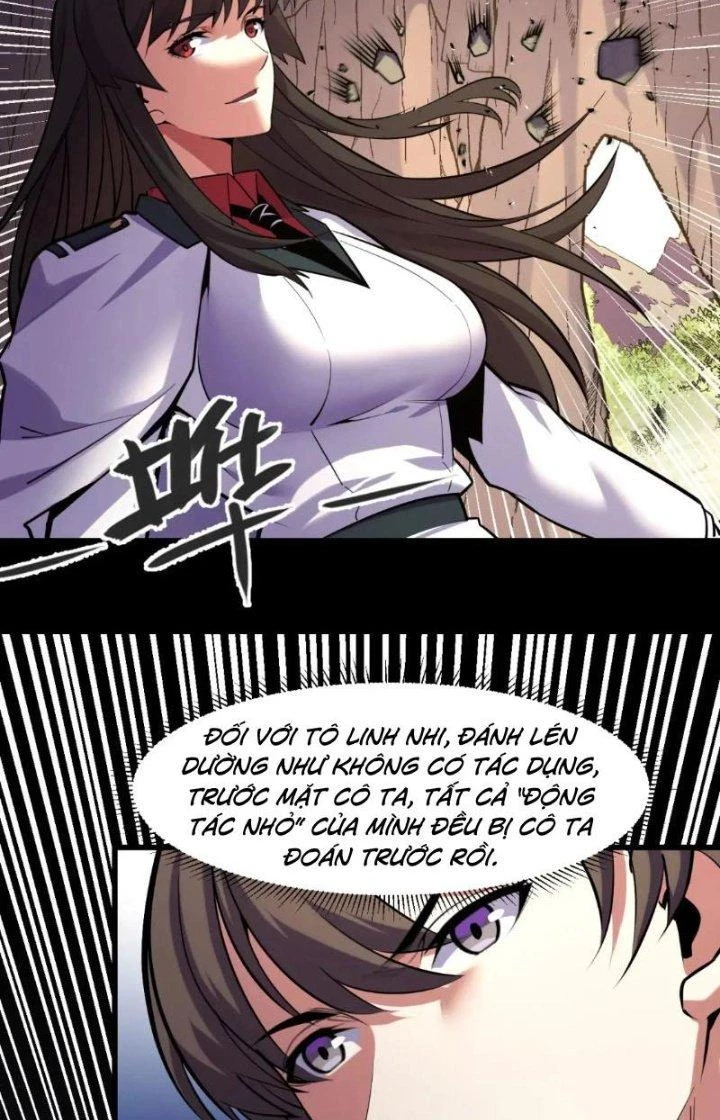 Các Nàng Nói Ta Là Vua Tương Lai Chapter 44 - Trang 2