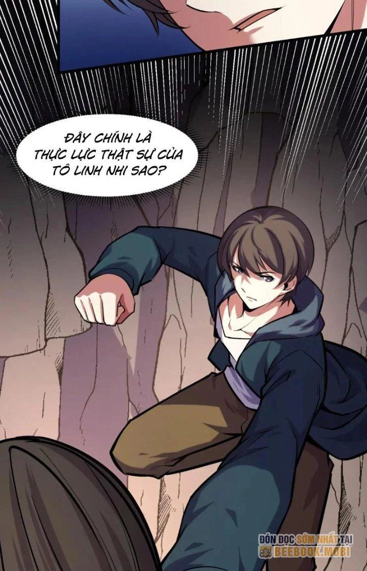 Các Nàng Nói Ta Là Vua Tương Lai Chapter 44 - Trang 2