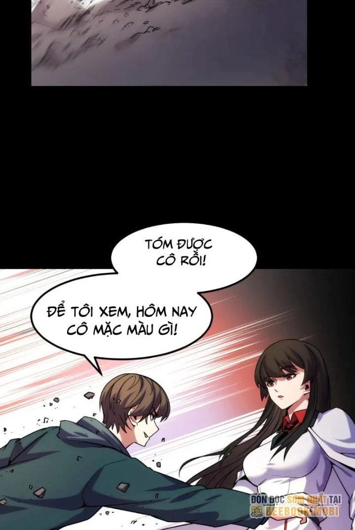 Các Nàng Nói Ta Là Vua Tương Lai Chapter 44 - Trang 2