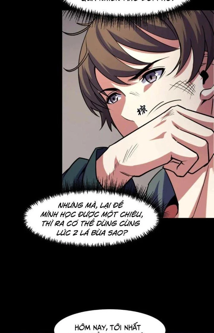 Các Nàng Nói Ta Là Vua Tương Lai Chapter 44 - Trang 2