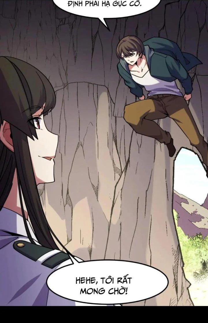 Các Nàng Nói Ta Là Vua Tương Lai Chapter 44 - Trang 2