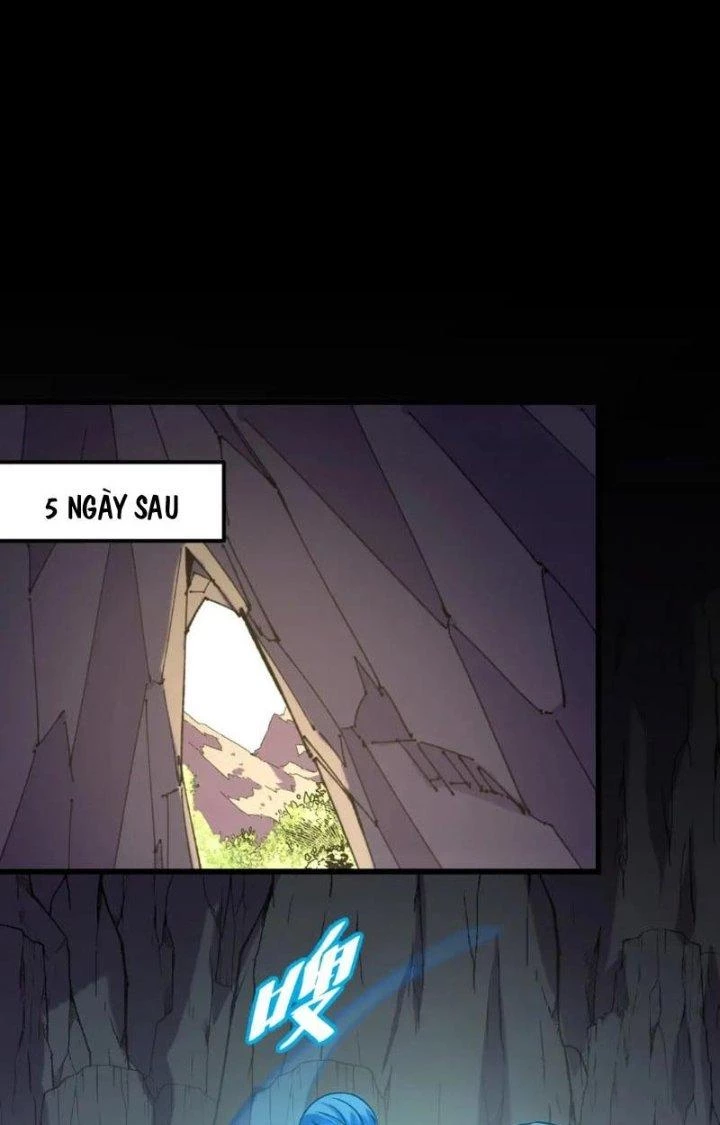 Các Nàng Nói Ta Là Vua Tương Lai Chapter 44 - Trang 2