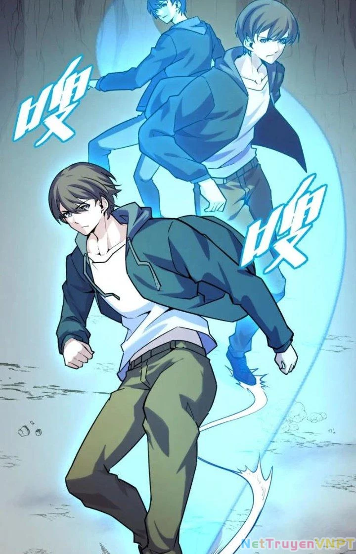 Các Nàng Nói Ta Là Vua Tương Lai Chapter 44 - Trang 2