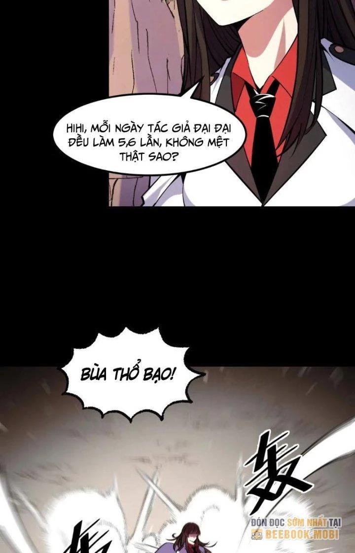 Các Nàng Nói Ta Là Vua Tương Lai Chapter 44 - Trang 2