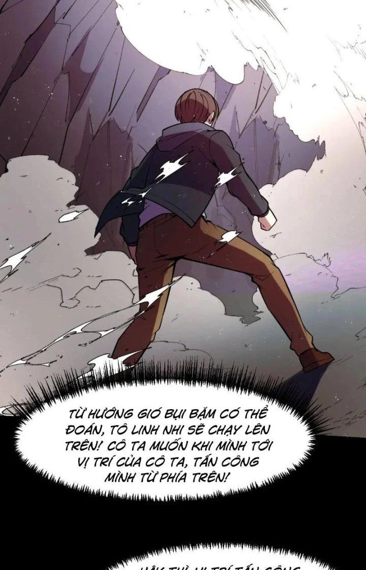 Các Nàng Nói Ta Là Vua Tương Lai Chapter 44 - Trang 2