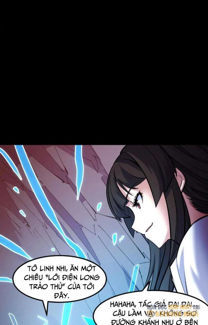 Các Nàng Nói Ta Là Vua Tương Lai Chapter 44 - Trang 2