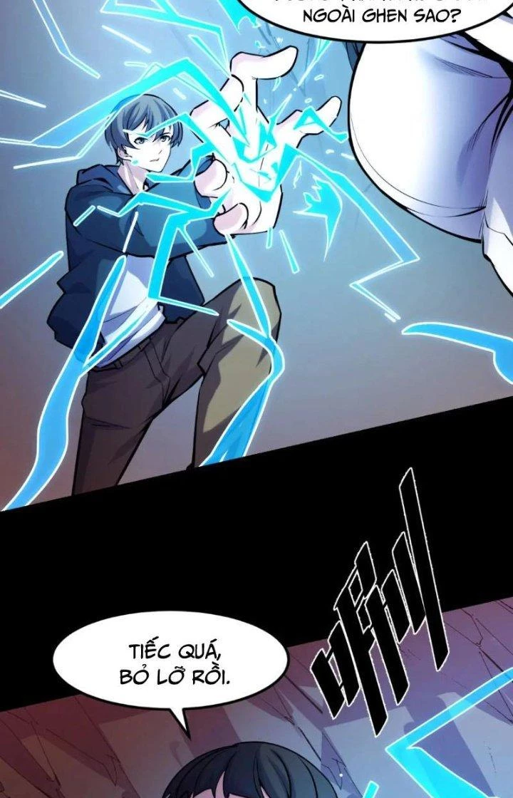 Các Nàng Nói Ta Là Vua Tương Lai Chapter 44 - Trang 2