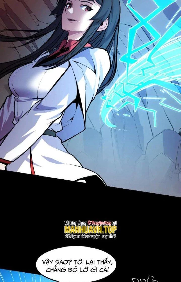 Các Nàng Nói Ta Là Vua Tương Lai Chapter 44 - Trang 2
