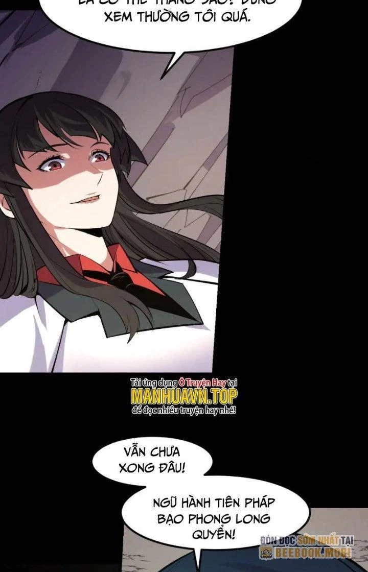 Các Nàng Nói Ta Là Vua Tương Lai Chapter 44 - Trang 2