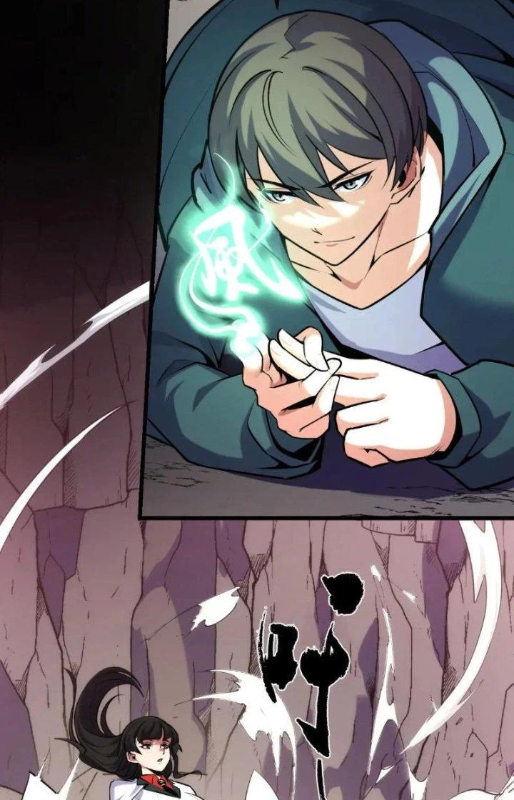 Các Nàng Nói Ta Là Vua Tương Lai Chapter 44 - Trang 2