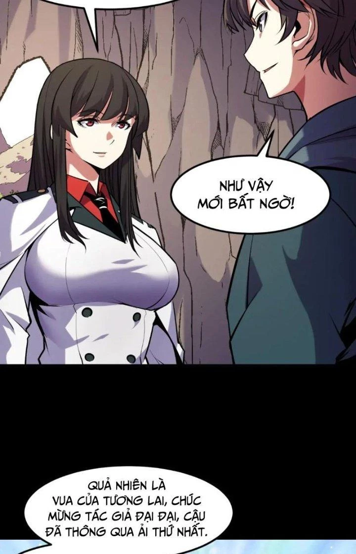 Các Nàng Nói Ta Là Vua Tương Lai Chapter 44 - Trang 2