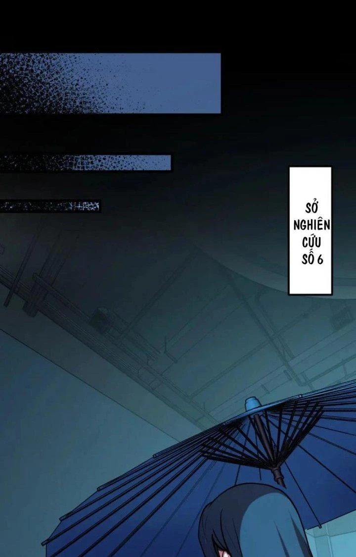 Các Nàng Nói Ta Là Vua Tương Lai Chapter 45 - Trang 2