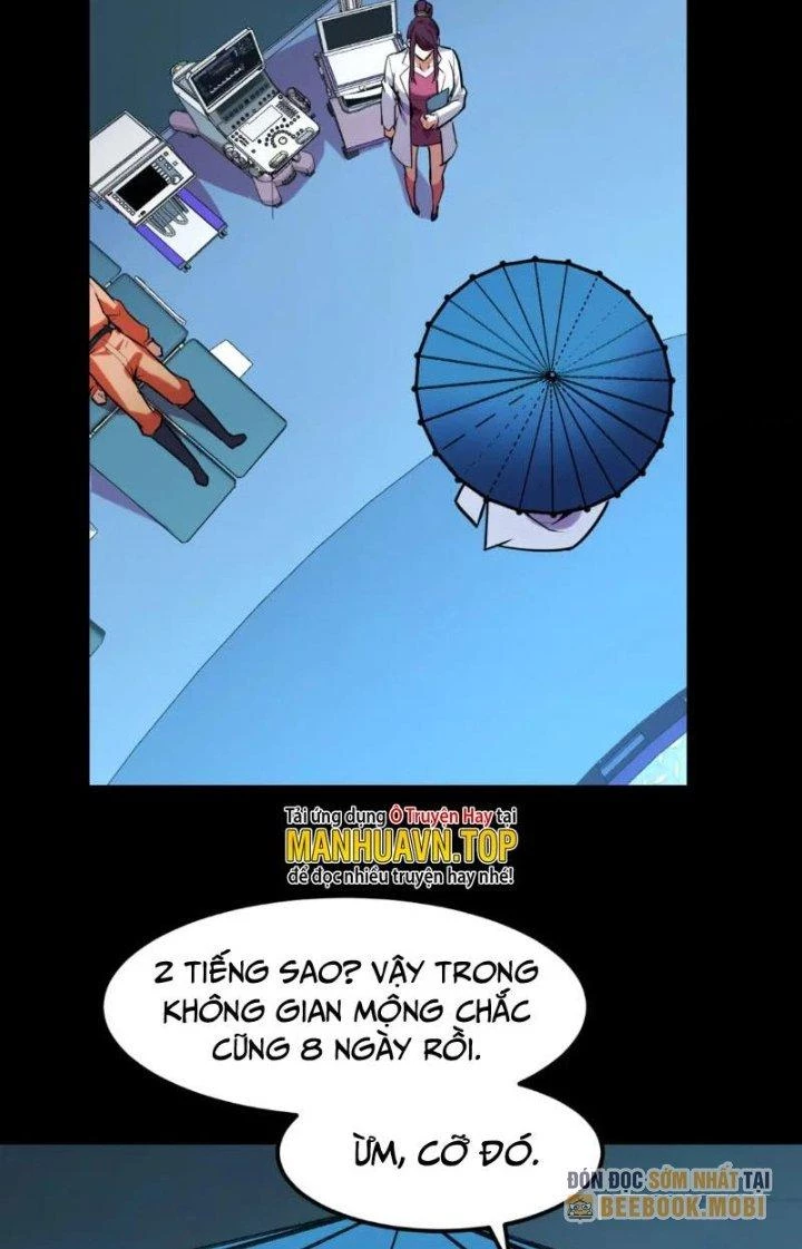 Các Nàng Nói Ta Là Vua Tương Lai Chapter 45 - Trang 2