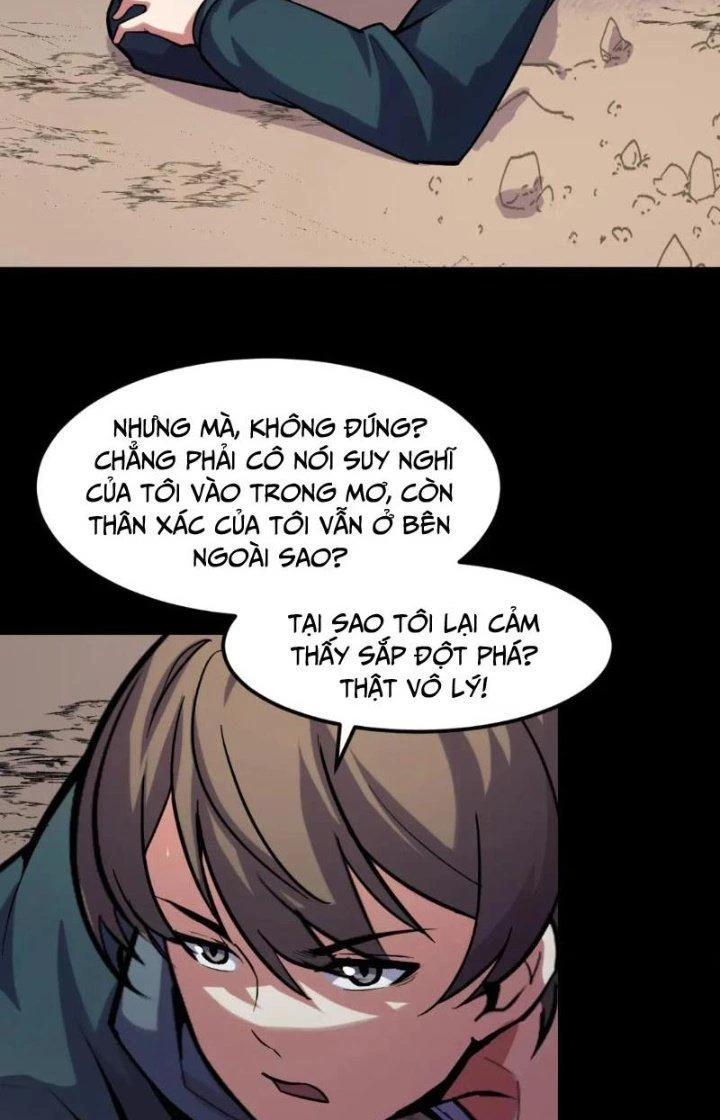 Các Nàng Nói Ta Là Vua Tương Lai Chapter 45 - Trang 2