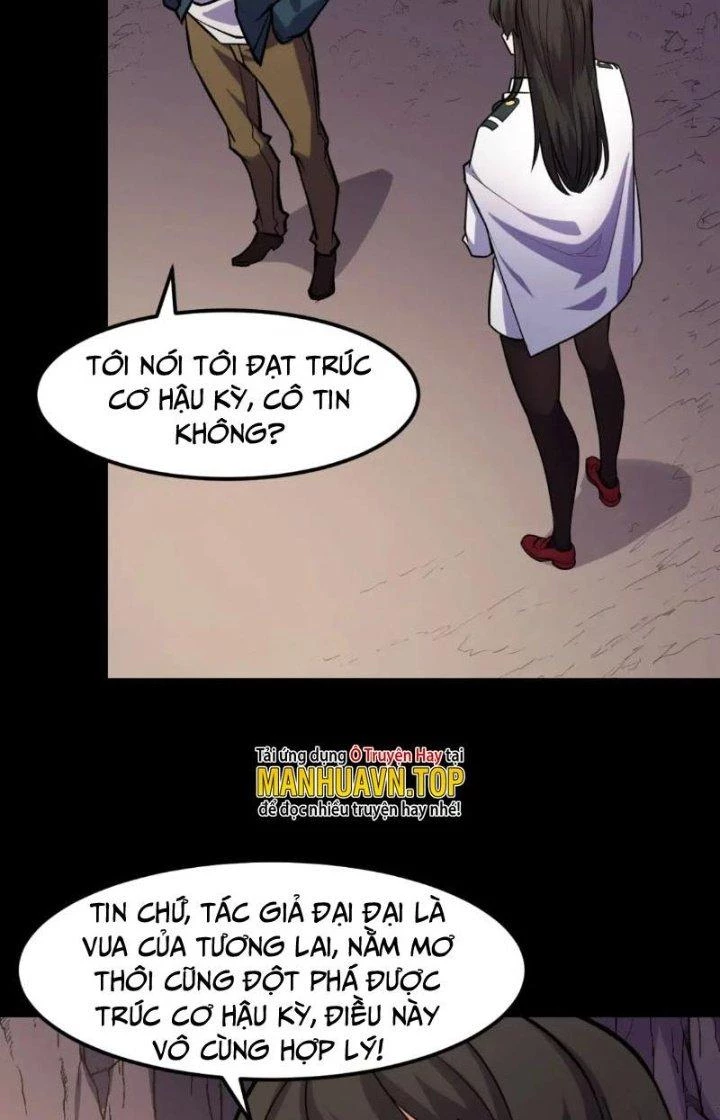 Các Nàng Nói Ta Là Vua Tương Lai Chapter 45 - Trang 2