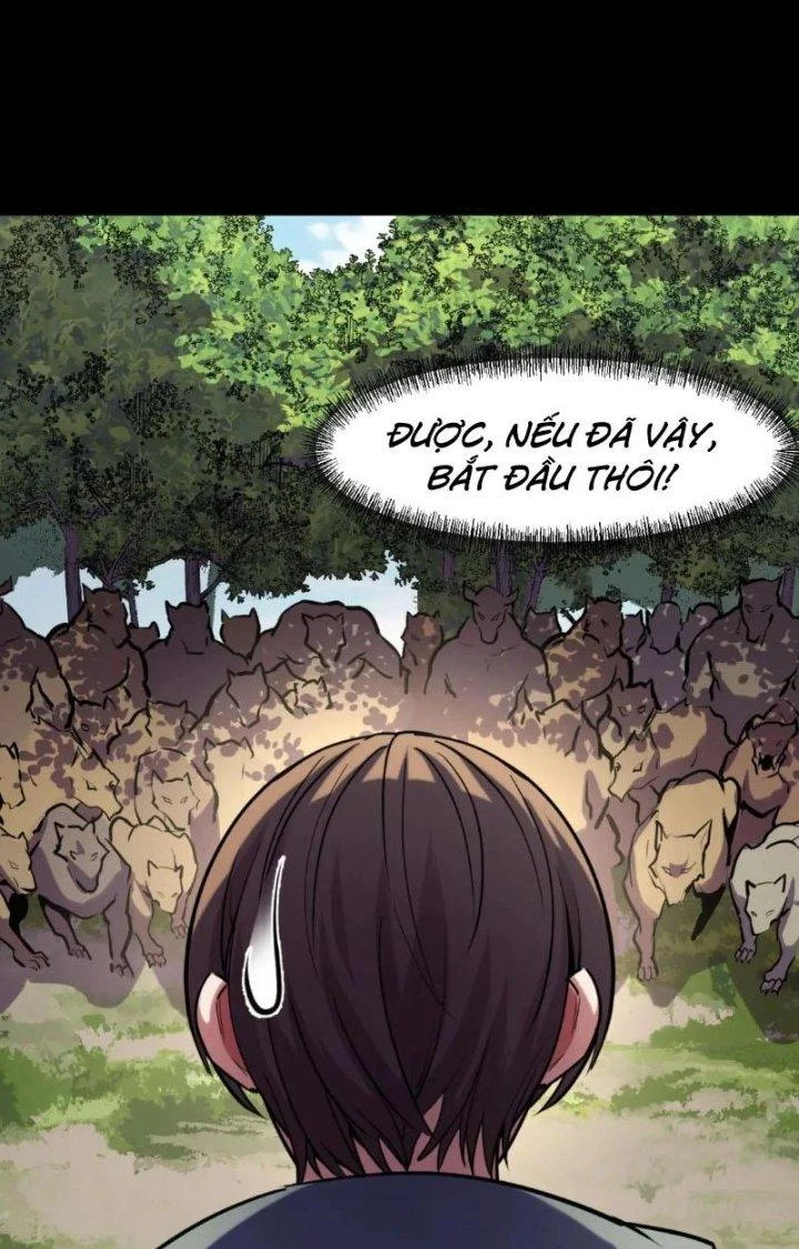 Các Nàng Nói Ta Là Vua Tương Lai Chapter 45 - Trang 2