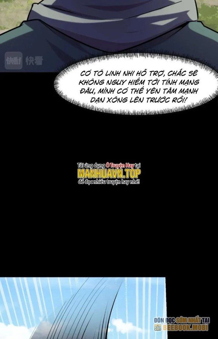 Các Nàng Nói Ta Là Vua Tương Lai Chapter 45 - Trang 2