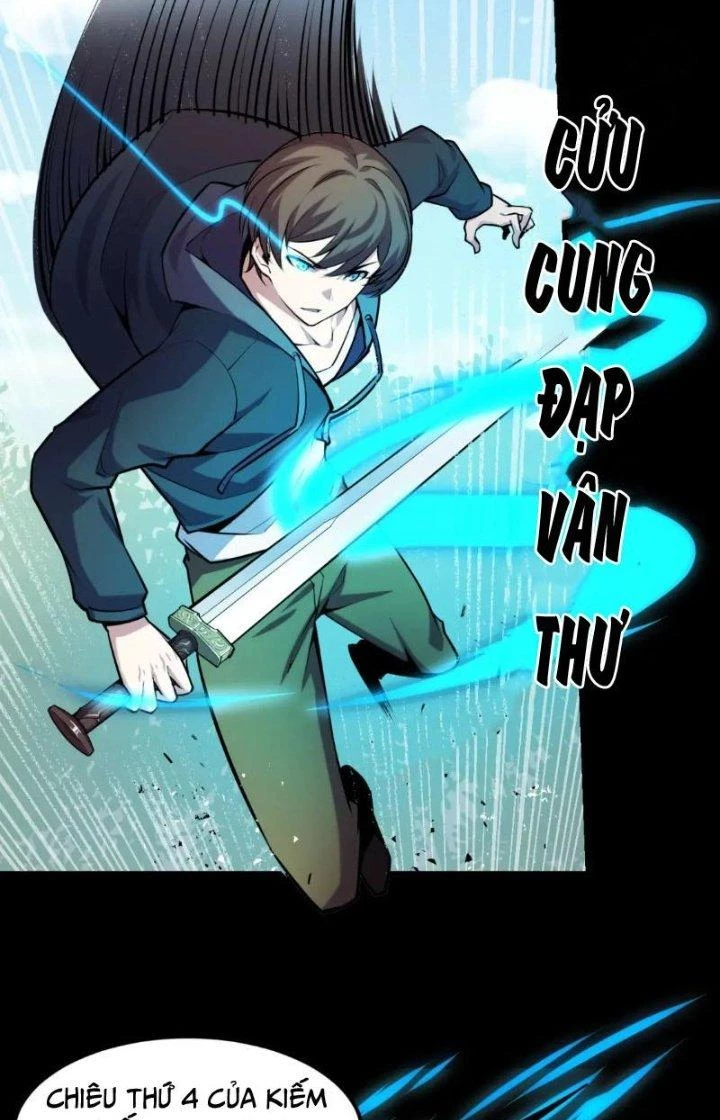 Các Nàng Nói Ta Là Vua Tương Lai Chapter 45 - Trang 2