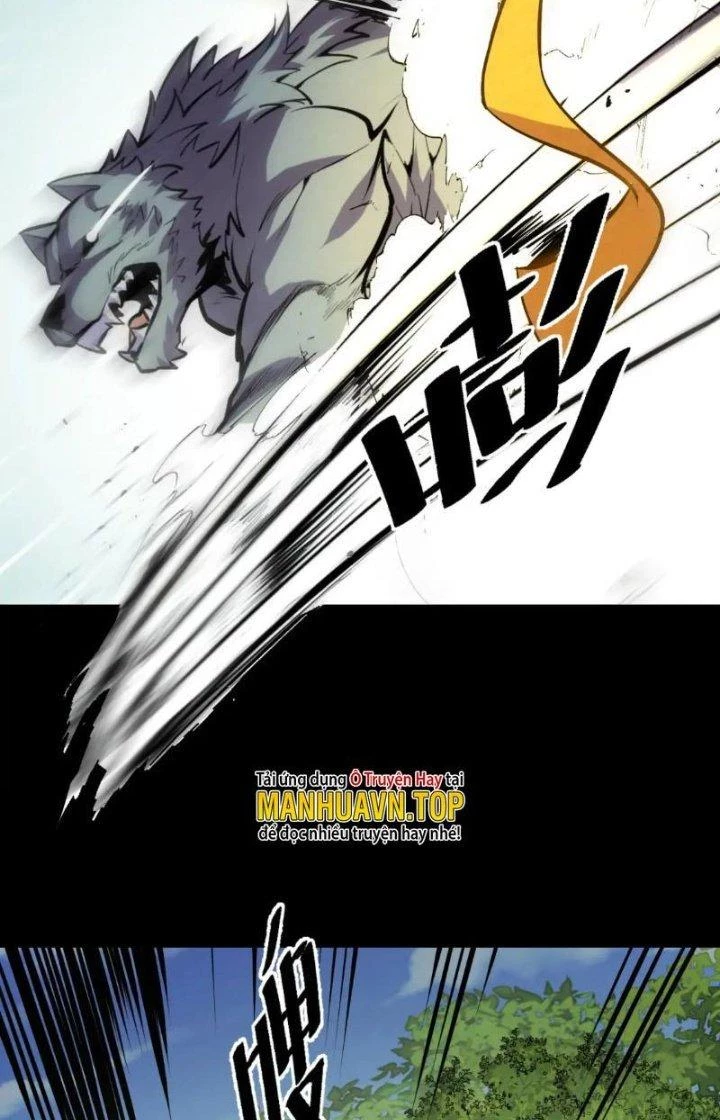 Các Nàng Nói Ta Là Vua Tương Lai Chapter 45 - Trang 2