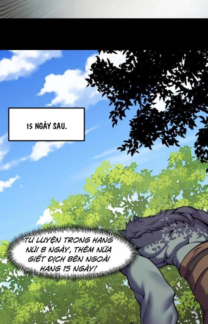 Các Nàng Nói Ta Là Vua Tương Lai Chapter 45 - Trang 2