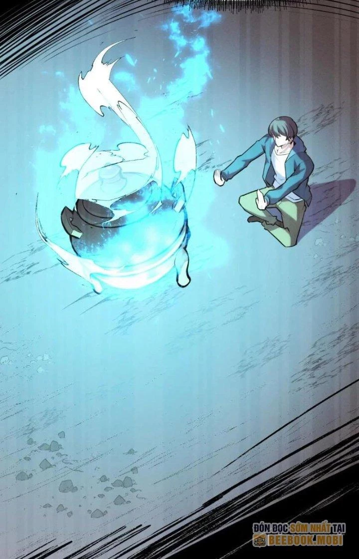 Các Nàng Nói Ta Là Vua Tương Lai Chapter 45 - Trang 2
