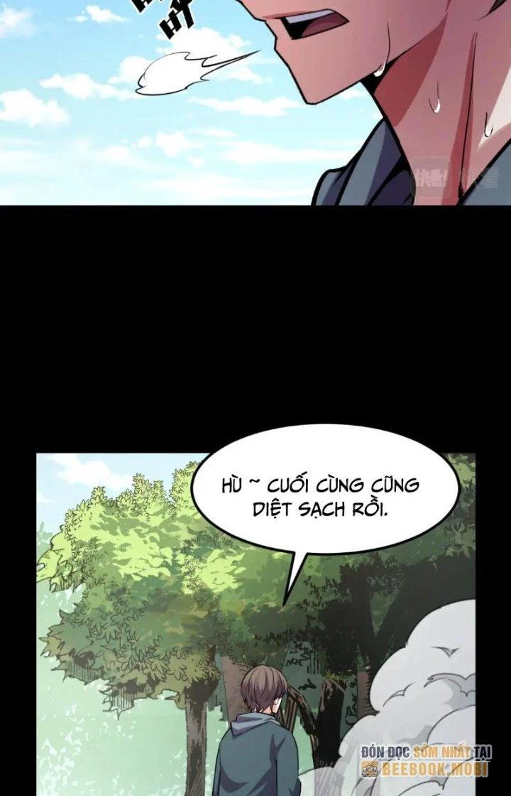 Các Nàng Nói Ta Là Vua Tương Lai Chapter 45 - Trang 2