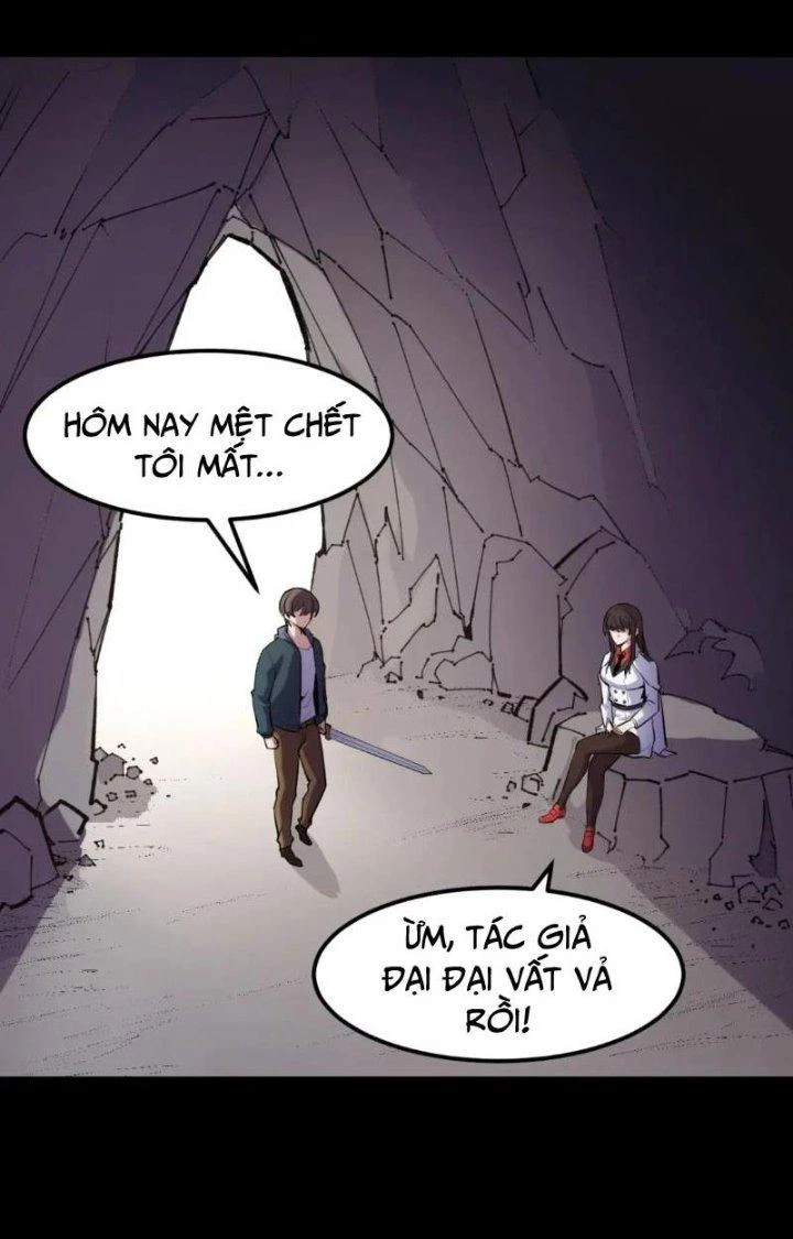 Các Nàng Nói Ta Là Vua Tương Lai Chapter 45 - Trang 2