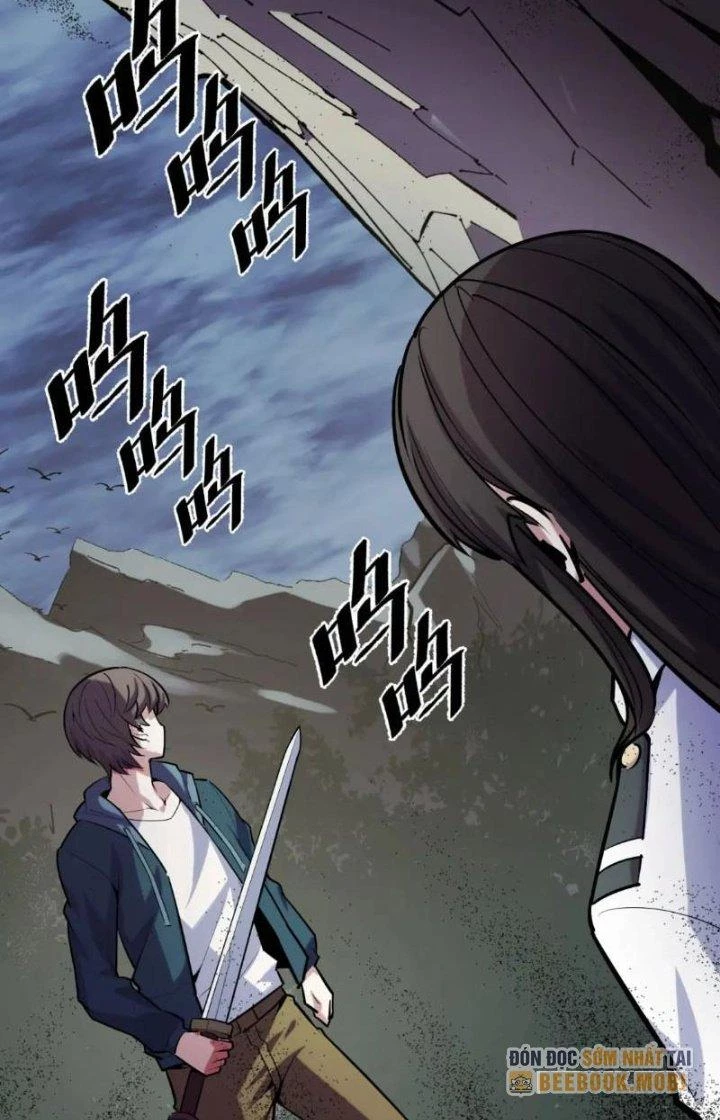 Các Nàng Nói Ta Là Vua Tương Lai Chapter 45 - Trang 2