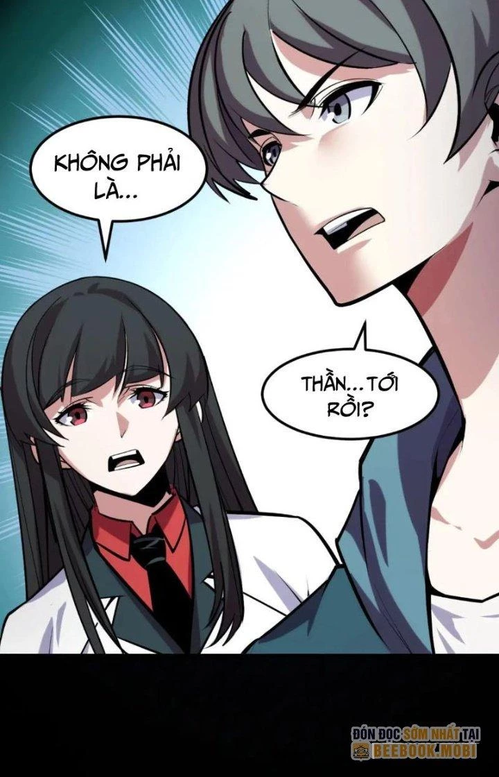 Các Nàng Nói Ta Là Vua Tương Lai Chapter 45 - Trang 2