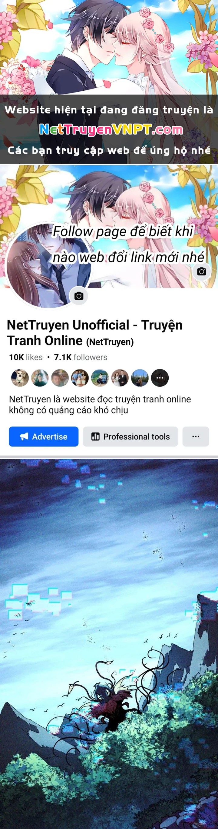 Các Nàng Nói Ta Là Vua Tương Lai Chapter 46 - Trang 2