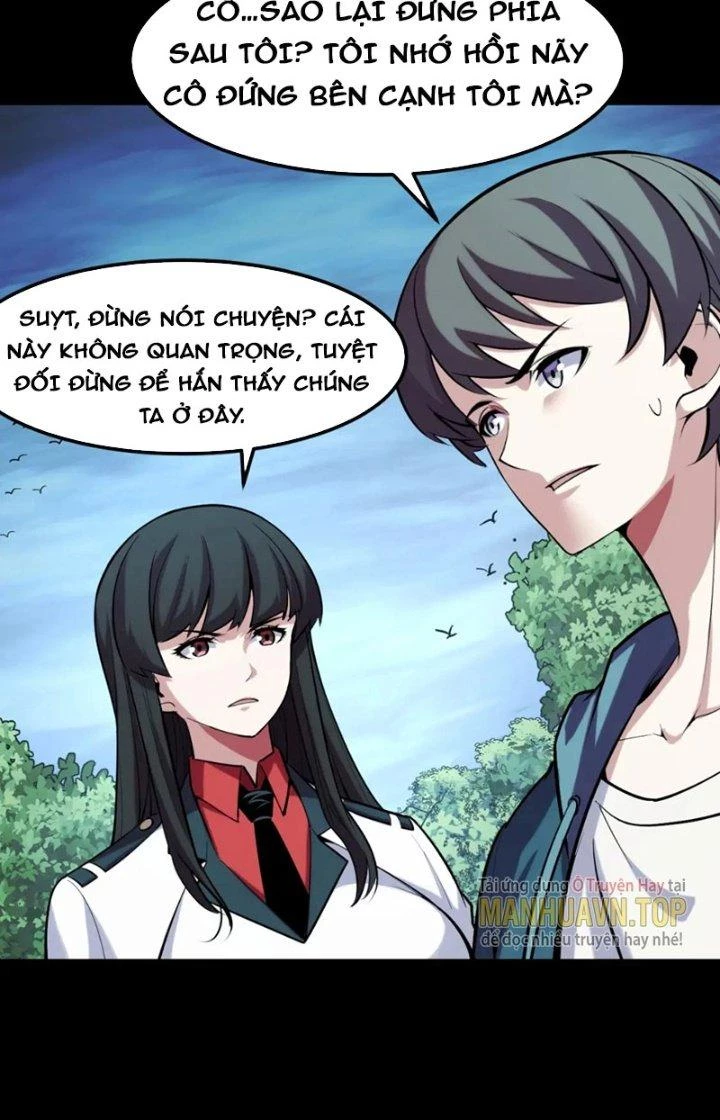 Các Nàng Nói Ta Là Vua Tương Lai Chapter 46 - Trang 2