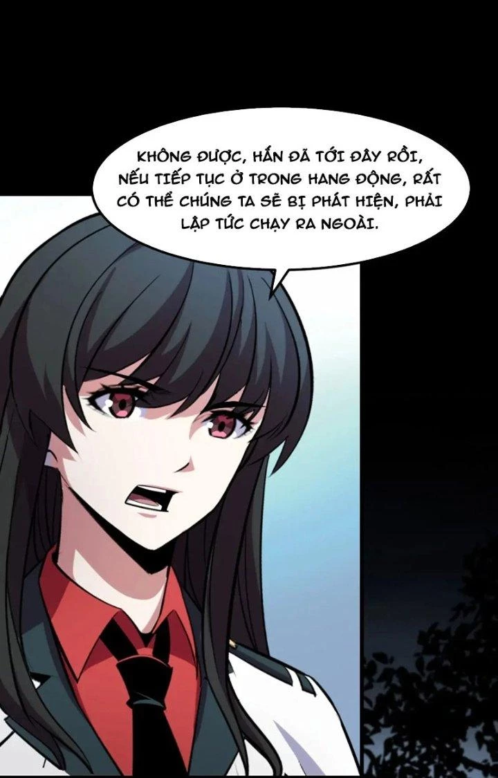 Các Nàng Nói Ta Là Vua Tương Lai Chapter 46 - Trang 2