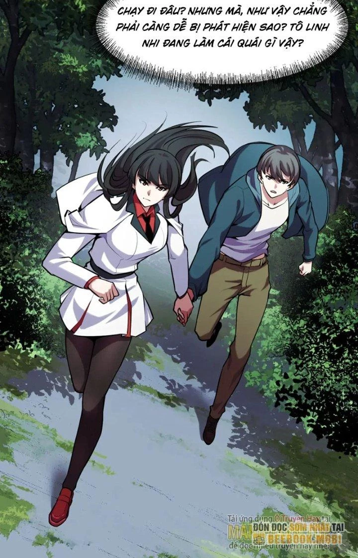 Các Nàng Nói Ta Là Vua Tương Lai Chapter 46 - Trang 2