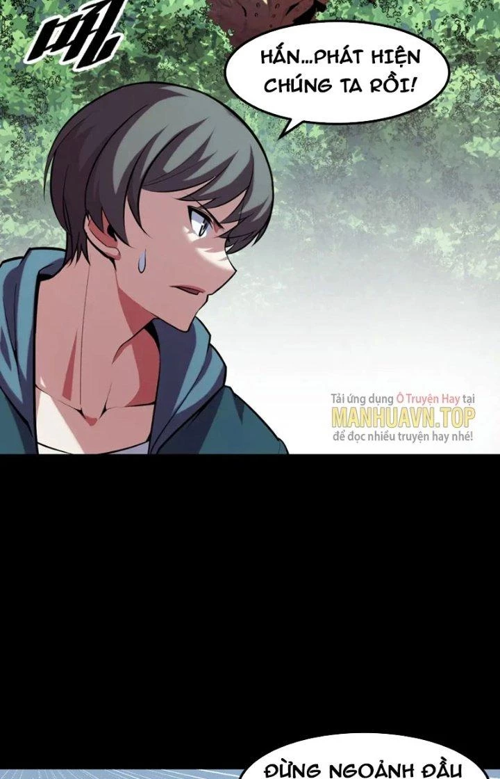 Các Nàng Nói Ta Là Vua Tương Lai Chapter 46 - Trang 2