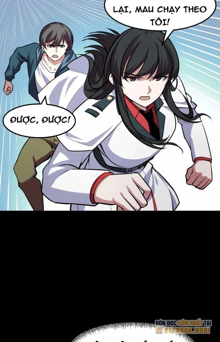 Các Nàng Nói Ta Là Vua Tương Lai Chapter 46 - Trang 2