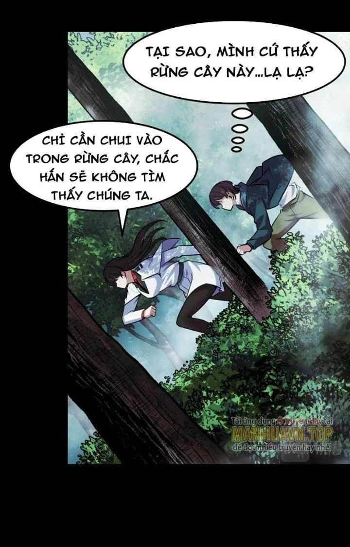 Các Nàng Nói Ta Là Vua Tương Lai Chapter 46 - Trang 2