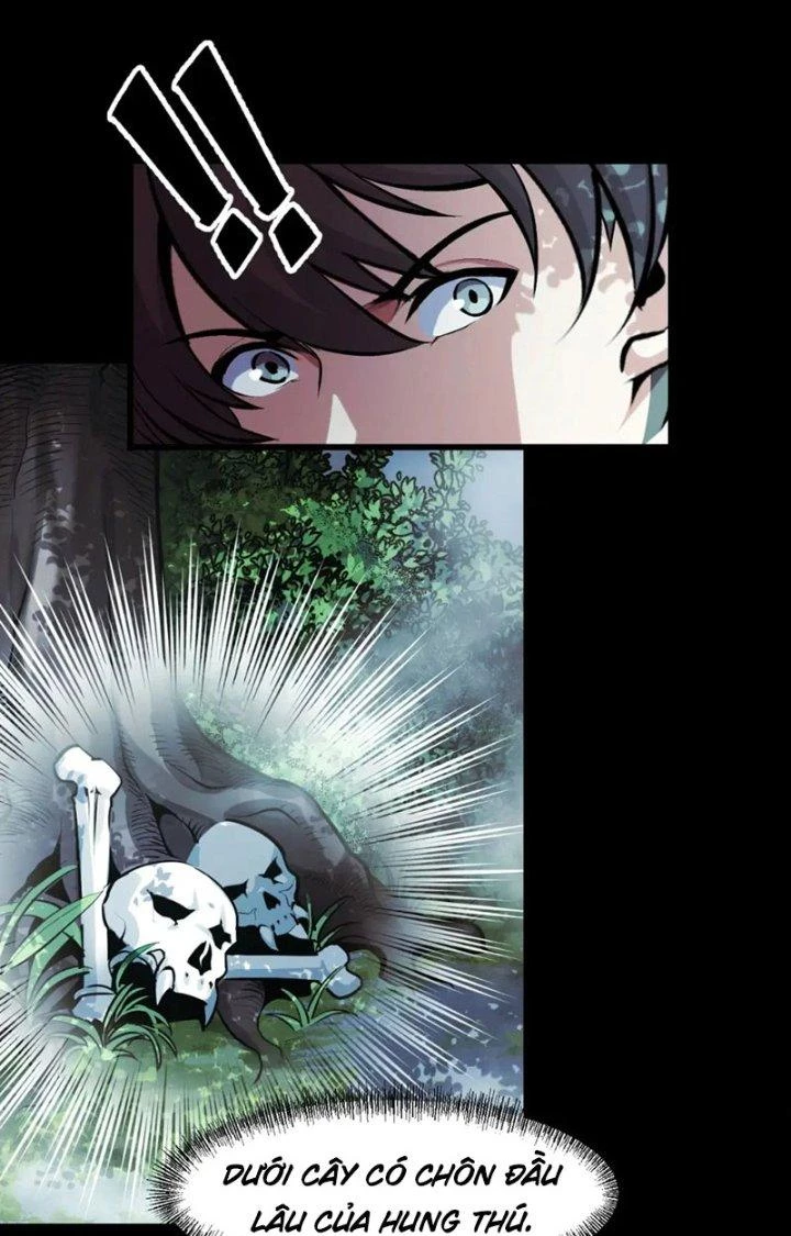Các Nàng Nói Ta Là Vua Tương Lai Chapter 46 - Trang 2
