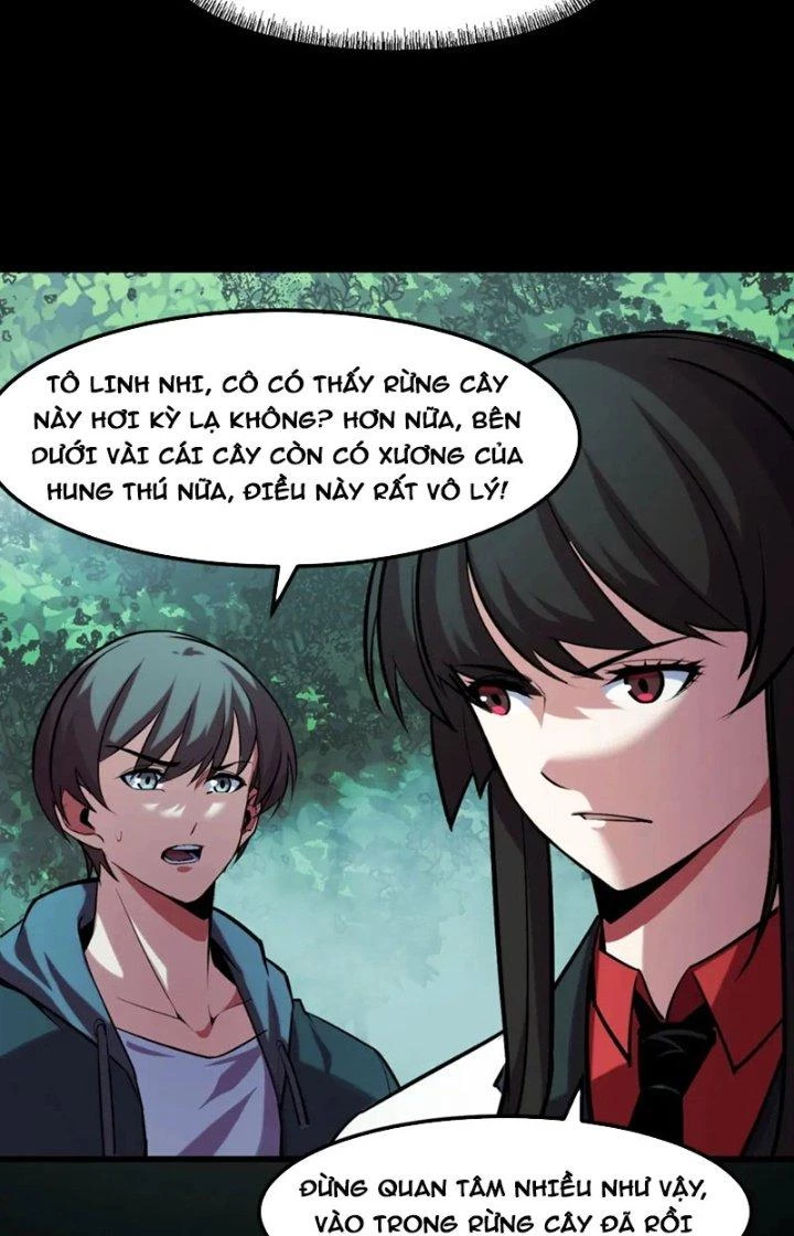 Các Nàng Nói Ta Là Vua Tương Lai Chapter 46 - Trang 2