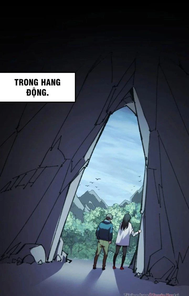 Các Nàng Nói Ta Là Vua Tương Lai Chapter 46 - Trang 2