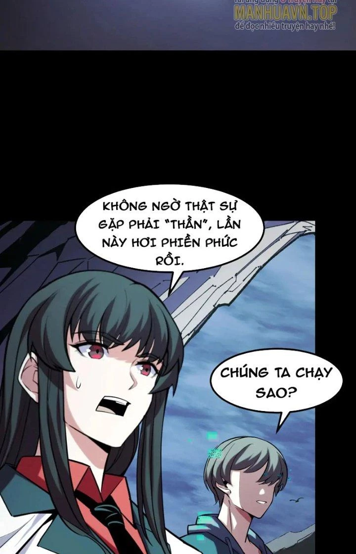 Các Nàng Nói Ta Là Vua Tương Lai Chapter 46 - Trang 2