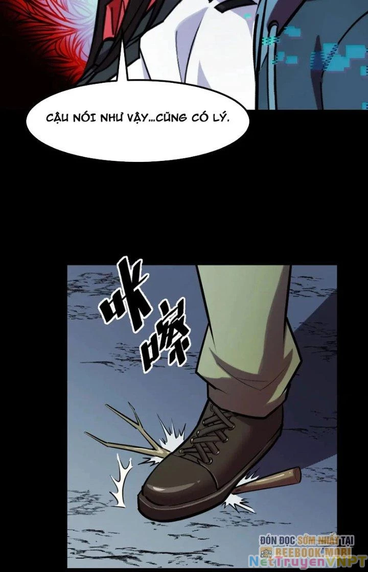 Các Nàng Nói Ta Là Vua Tương Lai Chapter 46 - Trang 2
